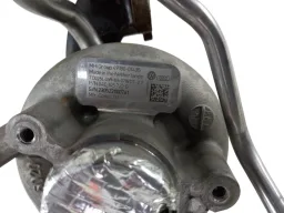 TURBINA T-CROSS NIVUS JETTA POLO TAOS TIGUAN Q3 1.4 17/