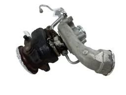 TURBINA T-CROSS NIVUS JETTA POLO TAOS TIGUAN Q3 1.4 17/