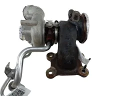 TURBINA T-CROSS NIVUS JETTA POLO TAOS TIGUAN Q3 1.4 17/