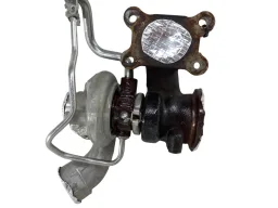 TURBINA T-CROSS NIVUS JETTA POLO TAOS TIGUAN Q3 1.4 17/