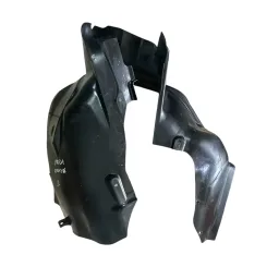 Parabarro Dianteiro Esquerdo Strada / Palio Week Adv 08/20