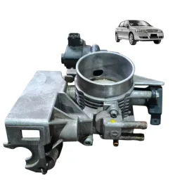CORPO BORBOLETA TBI GM ASTRA VECTRA ZAFIRA 2.0 2.2 93225013