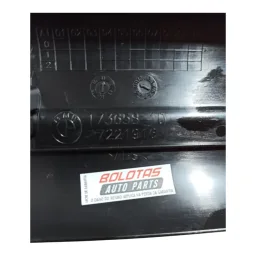 SOLEIRA PORTA DIANTEIRA DIR BMW 118I 120I 7221916 11 A 19