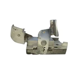 FECHADURA PORTA TRASEIRA ESQ FIESTA ATÉ 2002 STREET ATÉ 2005