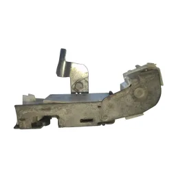 Fechadura Porta Traseira Esq Fiesta até 2002 street até 2005