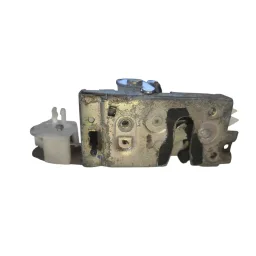 FECHADURA PORTA TRASEIRA ESQ FIESTA ATÉ 2002 STREET ATÉ 2005