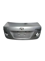 Tampa Traseira Corolla 2009 2010 a 2014