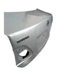 TAMPA TRASEIRA COROLLA 2009 2010 A 2014