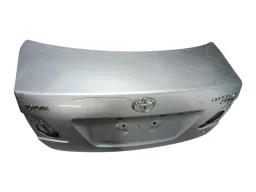 TAMPA TRASEIRA COROLLA 2009 2010 A 2014