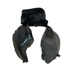 Parabarro Dianteiro Direito Uno 2011 a 2021 Fiorino 2014/..