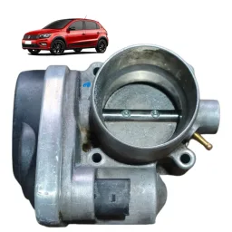 CORPO BORBOLETA TBI VW GOL FOX POLO GOLF 1.6 2008 2015 origi
