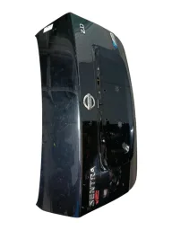 TAMPA TRASEIRA SENTRA 2007 2008 A 2013