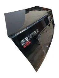 TAMPA TRASEIRA SENTRA 2007 2008 A 2013