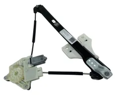 Máquina de Vidro Porta Traseira Direita Taos 2022 2023/..