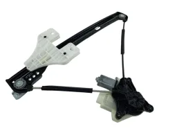 MÁQUINA DE VIDRO PORTA TRASEIRA DIREITA TAOS 2022 2023/..