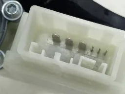 MÁQUINA DE VIDRO PORTA TRASEIRA DIREITA TAOS 2022 2023/..