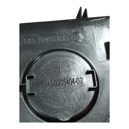 ACABAMENTO LATERAL PAINEL DIR BMW 118I 120I F20 11 A 19