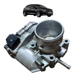 CORPO BORBOLETA TBI HYUNDAI HB20 1.0 12V 2020 2024 ORIGINAL