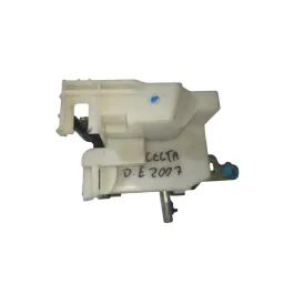 FECHADURA PORTA DIANTEIRA ESQ CELTA PRISMA 4P 2007 A 2013