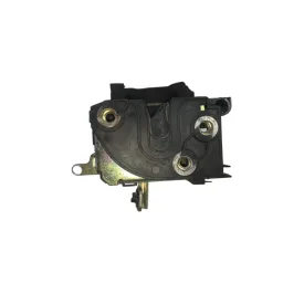 FECHADURA PORTA DIANTEIRA ESQ CELTA PRISMA 4P 2007 A 2013