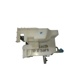 FECHADURA PORTA DIANTEIRA ESQ CELTA PRISMA 4P 2007 A 2013