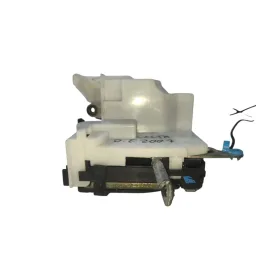 Fechadura Porta Dianteira Esq Celta Prisma 4p 2007 a 2013