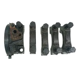 Jogo Mancal Jeep Grand Cherokee V8 1998