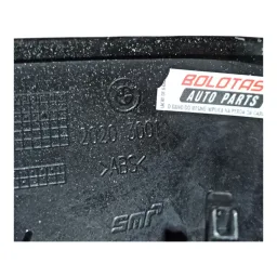 CAPA RETROVISOR ESQ BMW 118I 120I 320I 20203001 11 A 19