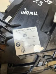 FAROL ESQUERDO BMW X3 X4 2022 2023 2024 SEM MÓDULOS A95A29201-08LL