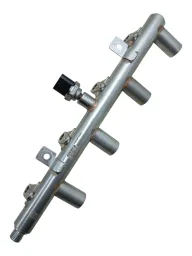 FLAUTA BICO INJETORES TORO RENEGADE COMPASS PULSO 1.3 TURBO