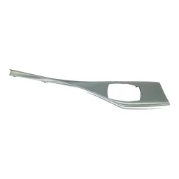 MOLDURA CONSOLE COMANDO SOM IDRIVE BMW 116I 118I 320 11 A 19