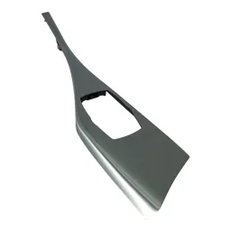 MOLDURA CONSOLE COMANDO SOM IDRIVE BMW 116I 118I 320 11 A 19