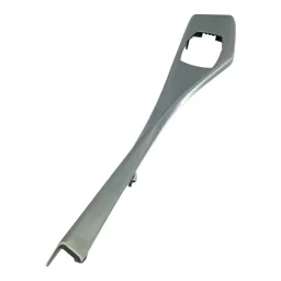 MOLDURA CONSOLE COMANDO SOM IDRIVE BMW 116I 118I 320 11 A 19