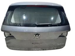 Tampa Traseira Taos 2021 2022/...