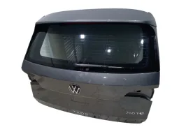 TAMPA TRASEIRA TAOS 2021 2022/...