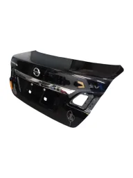 TAMPA TRASEIRA SENTRA 2014 2015 A 2020