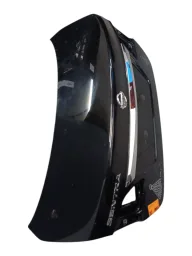 TAMPA TRASEIRA SENTRA 2014 2015 A 2020