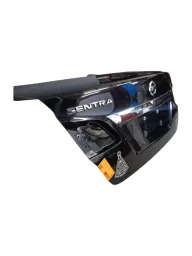 TAMPA TRASEIRA SENTRA 2014 2015 A 2020