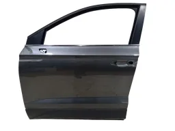 Porta Dianteira Esquerda Taos 2022 2023/..C/Amassado