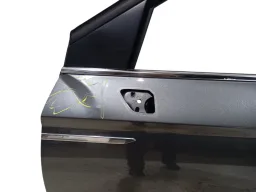 PORTA DIANTEIRA ESQUERDA TAOS 2022 2023/..C/AMASSADO