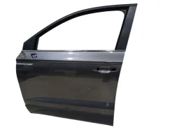 PORTA DIANTEIRA ESQUERDA TAOS 2022 2023/..C/AMASSADO