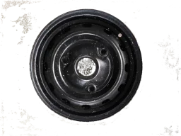 Roda De Ferro Aro 13 Ford Corcel Pampa Belina Ii Original