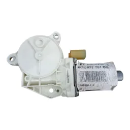 MOTOR MÁQUINA VIDRO DIANTEIRO ESQUERDO POLO 2012