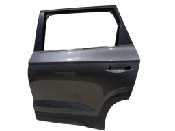 PORTA TRASEIRA ESQUERDA TAOS 2022 2023 2024/..