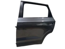 PORTA TRASEIRA ESQUERDA TAOS 2022 2023 2024/..