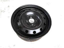 roda ferro aro 14 fiat strada marea palio brava uno estepe