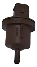 Válvula Canister Peugeot 206 207 407 1999-2014 Original - 25