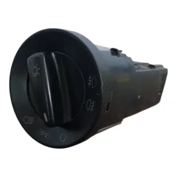 BOTÃO CHAVE LUZ FAROL MILHA POLO 2003 2005 2007 2008 A 2012