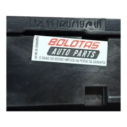 COMANDO AR CONDICIONADO RADIO BMW F20 F30 118I 320I 11 A 19