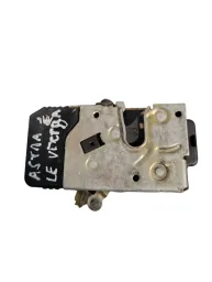 Fechadura Porta Dianteira Esquerda Vectra 1997/2005 12Pinos